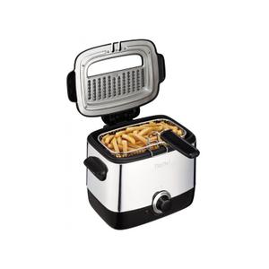 Mini Friteuse Inox Tefal FF220015