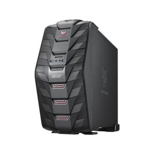 Acer Predator G3-710-016 Intel Core i5-6400 2,7 GHz - HDD 1 To - RAM 8 Go