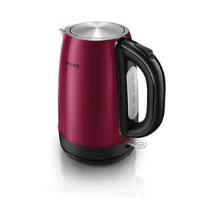 Bouilloire électrique 1,7 litre Philips HD9322/33