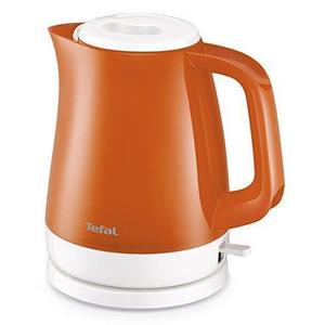 Bouilloire Orange Tefal KO151030
