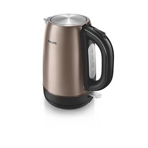 Bouilloire inox 1,7L Philips HD9322/71