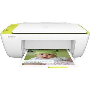 Imprimante Jet d'encre multifonction HP DeskJet 2132