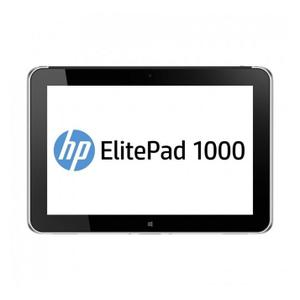 Hp Elitepad 1000 G2 - 10,1" 64 Go - Wifi + 4G - Gris