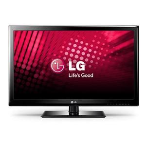 TV LED Full HD 107 cm LG 42LS3400