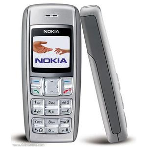 NOKIA 1600 Argent Débloqué