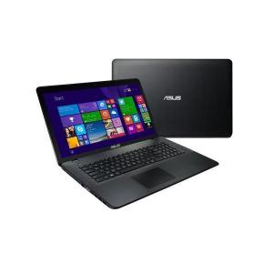 Asus F751 17,3" Quad Core A8 7410 2.2 GHz - HDD 1 To - RAM 12 Go