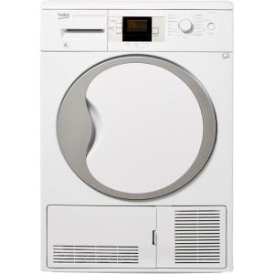 Sèche-linge à condensation Frontal BEKO EX DCU 8330 X