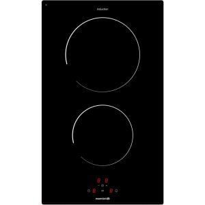 Table de cuisson induction 2 foyers ESSENTIEL B EDVI 22