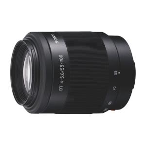 Objectif SONY SAL 55-200mm f/4-5.6 DT