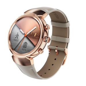 Montre ASUS Zenwatch 3 Rose Gold