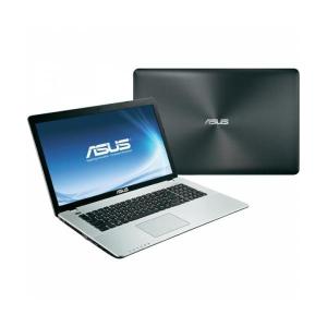 Asus X750 17,3" Core i7 1.8 GHz - HDD 750 Go - RAM 6 Go