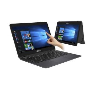 Asus UX360 13,3" Core M3 6Y30 0.9 GHz - SSD 128 Go - RAM 8 Go