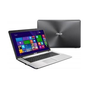 Asus X751 17,3" Core i7 3.1 GHz - HDD 1 To - RAM 8 Go