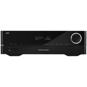 Amplificateur Hi-Fi HARMAN HK3700