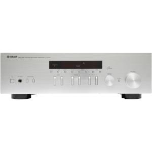 Amplificateur Hi-Fi YAMAHA RN301 SILVER