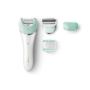 Epilateur Satinelle Advanced étanche - Philips BRE620/10
