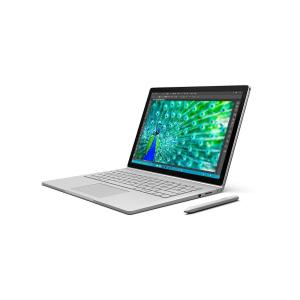 Microsoft Surface Book 12" Core i5 2.4 GHz - HDD 256 Go - RAM 8 Go