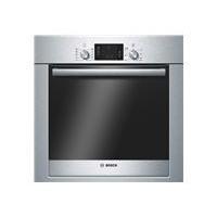 Four Pyrolyse BOSCH HBA 73 A 550 F inox