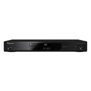 Lecteur Blu-Ray PIONEER BDP180 Noir