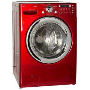 Lave Linge Frontal LG F12589FDS