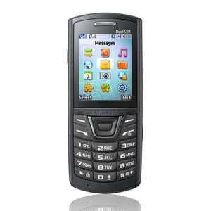 Samsung E2152 Double SIM