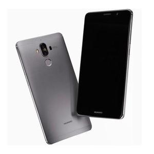 Huawei Mate 9 64 Go - Gris - Débloqué