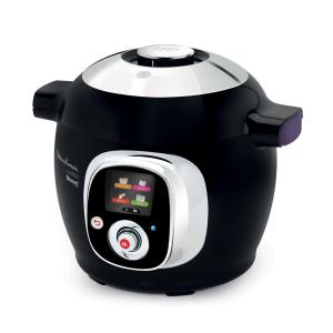 Multi-cuiseur MOULINEX Cookeo Connecté CE703800