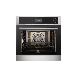 Four chaleur tournante nettoyage vapeur ELECTROLUX EOB8946AOX