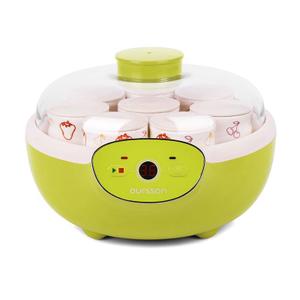 Yaourtière Oursson FE1105D/GA - Vert pomme