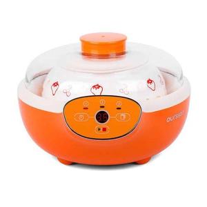 Yaourtière Oursson FE2305D/OR - Orange