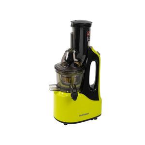 Extracteur de jus avec tarière Oursson JM7002/GA - Vert Pomme