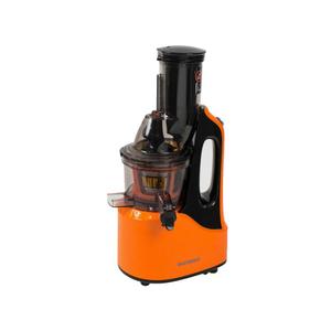 Extracteur de jus avec tarière Oursson JM7002/OR - Orange
