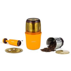 Moulin multifonction Oursson OG2075/OR - Orange
