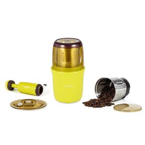 Moulin multifonction Oursson OG2075/GA - Vert Pomme