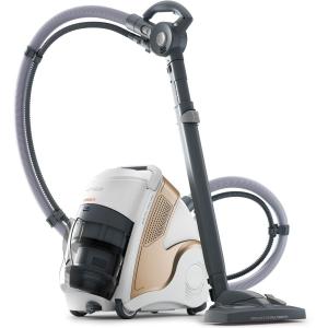 Aspirateur avec sac POLTI UNICO MCV85