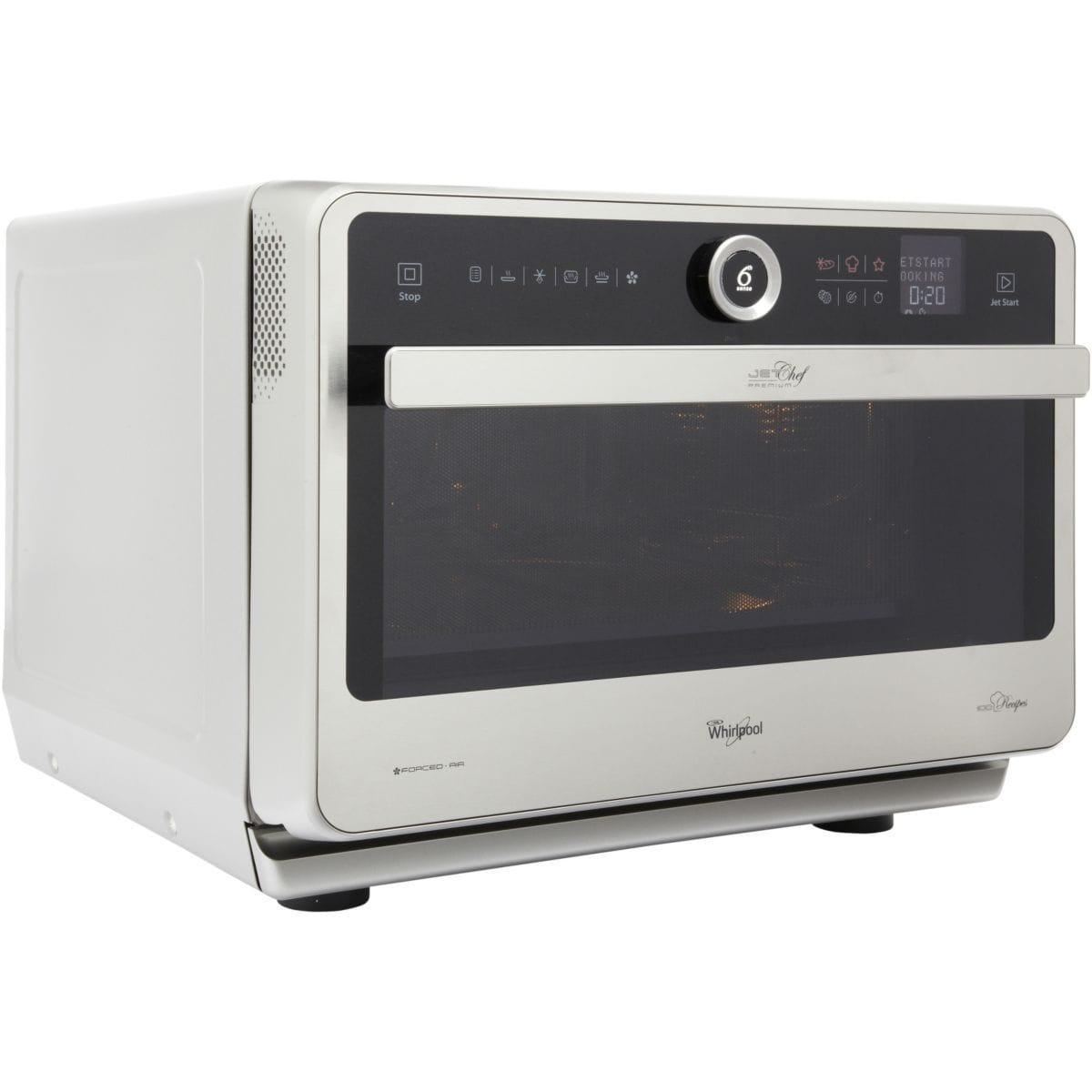 WHIRLPOOL JT479IX Back Market