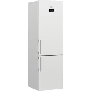 Réfrigérateur congélateur en bas BEKO RCNA400E21ZW