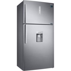 Réfrigérateur congélateur en haut SAMSUNG RT58K7100S9