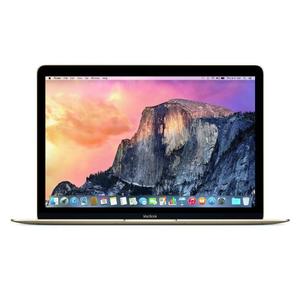 MacBook 12" Core M 1.2 GHz - SSD 512 GB - RAM 8 GB