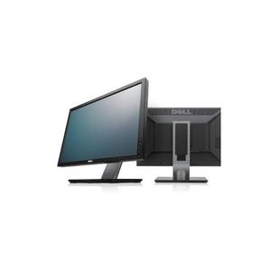Écran 22'' LCD 1080p Dell Professional P2210