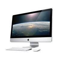 iMac 27" Core i7-3770 3,4 GHz - SSD 128 Go + HDD 3 To - RAM 16 Go