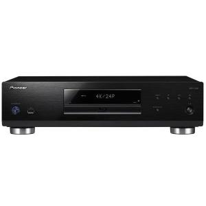 Pionner Lecteur Blu-ray BDP-LX58-K
