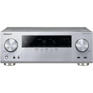 Pionner Amplificateur VSX-529-K