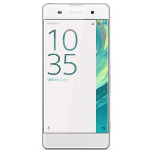 Sony Xperia XA 16 GB - Weiß - Ohne Vertrag