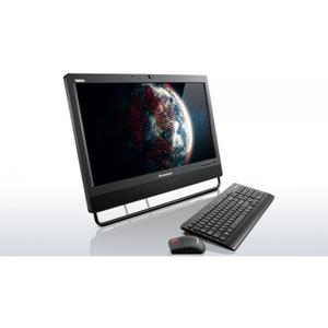 Lenovo ThinkCentre M92z AiO 20" Core i5 2.9 GHz - HDD 250 Go - RAM 4 Go