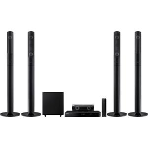 Mini chaîne A/V SAMSUNG HTJ5550W