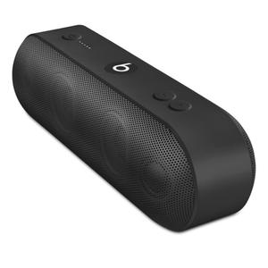 Beats Pill plus Speaker Bluetooth - Zwart
