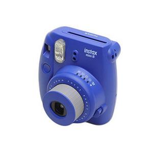 Appareil photo instantané FUJI Instax Mini 7s Indigo
