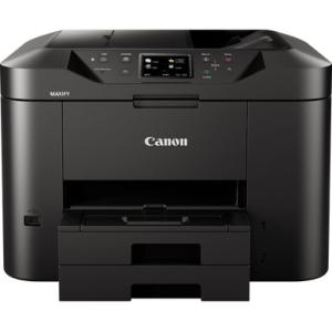 Imprimante Jet d'encre CANON MB2750