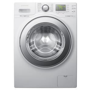 Lave-linge compact SAMSUNG ECO BUBBLE WF1802XEC